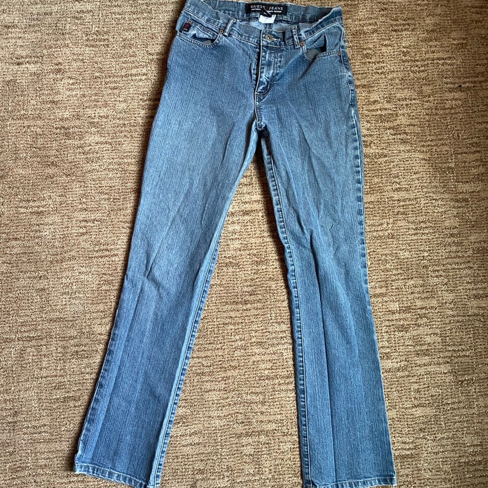 Guess Denim Jeans